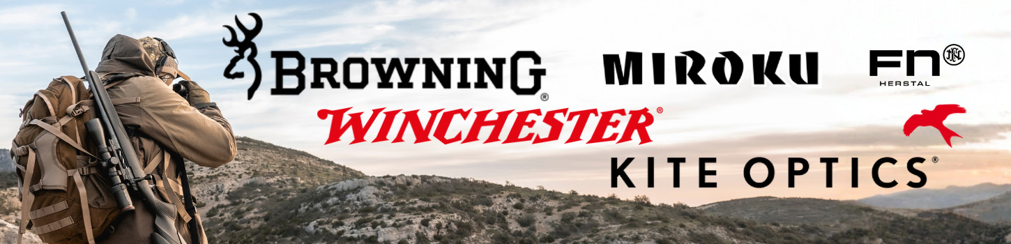 Huntivity Browning News