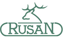 rusan logo