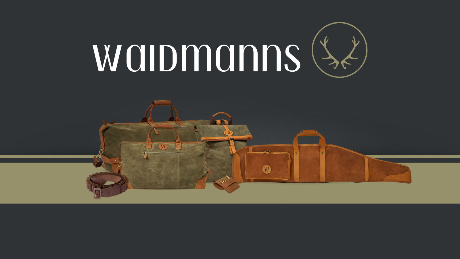 Waidmanns