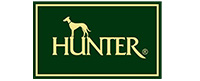Hunter Logo