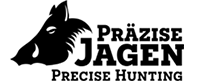 Przise Jagen Logo