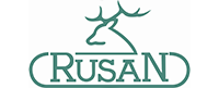 Rusan Logo