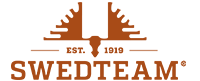Swedteam Logo