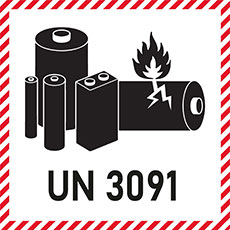 UN3091