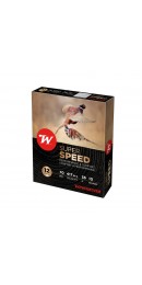 Winchester Schrot Munition Super Speed G2, 12-70, 36g...