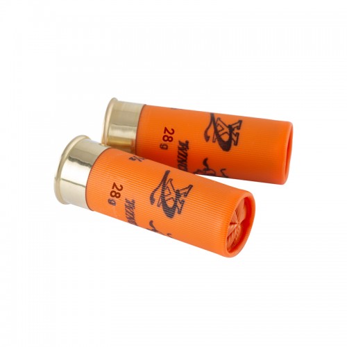 Winchester Schrot Munition X2, 12-70, 28g ,12mm,P7.5 250 Stk.
