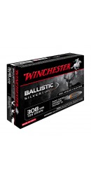 Winchester Bchsen Munition .308 Win ,Ballistic...