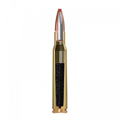 Winchester B�chsen Munition .308 Win ,Power Max Bonded,180gr 1000 Stk.