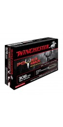 Winchester Bchsen Munition .308 Win ,Power Max...