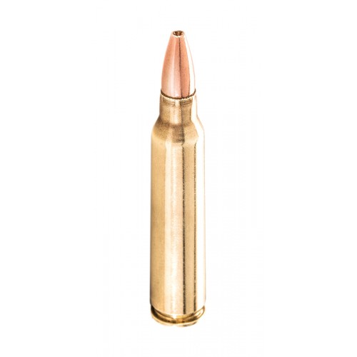 Winchester Bchsen Munition.223 ,Varmint X Lead Free,38gr 20 Stk.