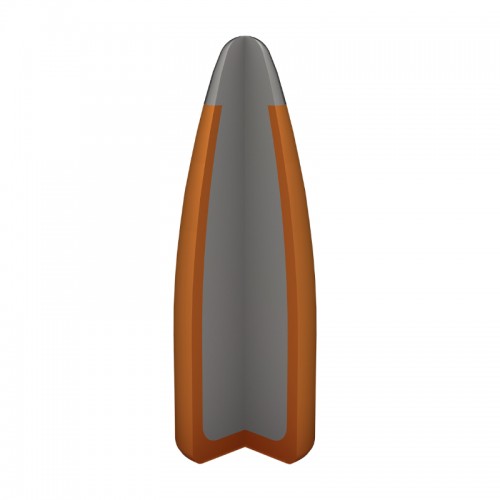 Winchester B�chsen Munition.223 ,Jacketed Soft Point,55gr 20 Stk.