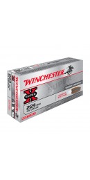 Winchester Bchsen Munition.223 ,Jacketed Soft Point,55gr...
