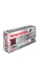 Winchester Bchsen Munition.223 ,Power Point,55gr 20 Stk.