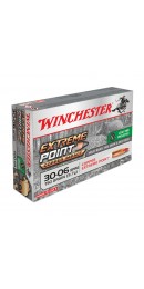 Winchester Bchsen Munition 30-06,Extreme Point Lead...