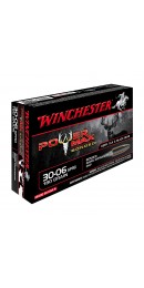 Winchester Bchsen Munition 30-06,Power Max Bonded,180gr...