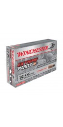 Winchester Bchsen Munition 30-06,Extreme Point,180gr 20...