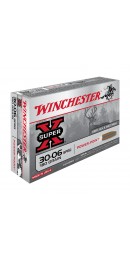 Winchester Bchsen Munition 30-06,Power Point,180gr 20 Stk.