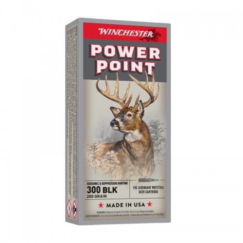Winchester B�chsen Munition 300 WM WSM