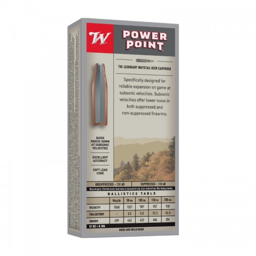 Winchester B�chsen Munition 300 WM WSM