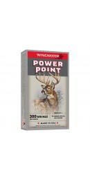 Winchester B�chsen Munition 300 WM WSM