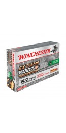 Winchester Bchsen Munition 300WM,Extreme Point Lead...