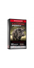 Winchester B�chsen Munition 300WM,Extreme Point Lead...