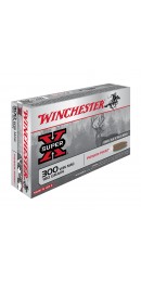 Winchester Bchsen Munition 300WM,Power Point,180gr 20 Stk.