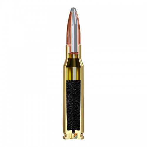 Winchester B�chsen Munition 300WM,Power Point,150gr 20 Stk.