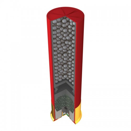 Winchester Schrot Munition Super X High Brass Munition