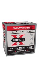 Winchester Schrot Munition Super X High Brass Munition