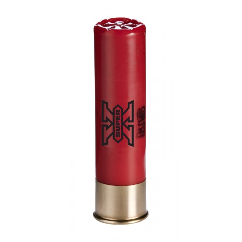 Winchester Schrot Munition Super X High Brass,28-70,28g,P6, 25 Stk.