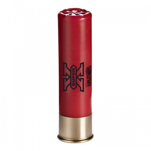 Winchester Schrot Munition Super X High Brass,28-70,28g,P6, 25 Stk.