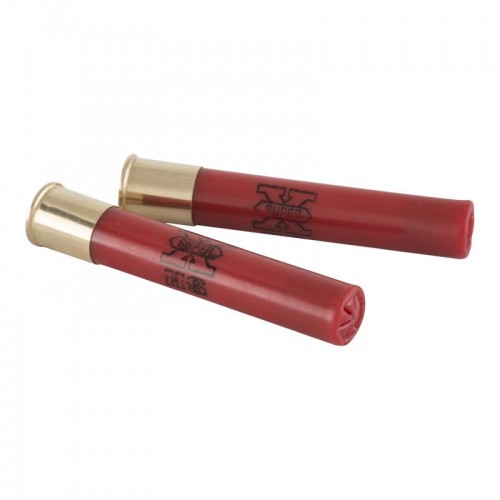 Winchester Schrot Munition Super X High Brass,410-76,19,5g,P7.5, 25 Stk.