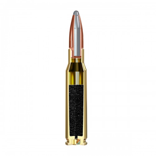 Winchester B�chsen Munition 338WM,Power Point,200gr 20 Stk.