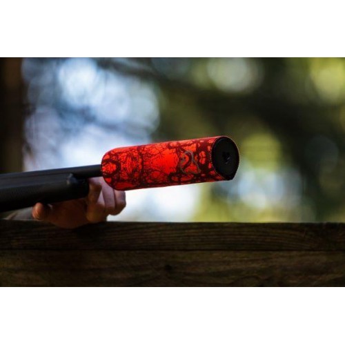 Roedale Neoprenhllen fr Ti42 MK3, Ti42(MK-X) und Hunter 45S+