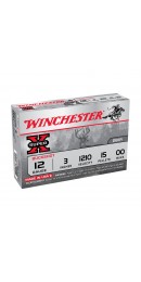 Winchester Schrot Munition Buckshot