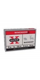 Winchester Schrot Munition...