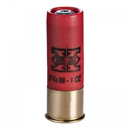 Winchester Schrot Munition Slug Super X Rifled