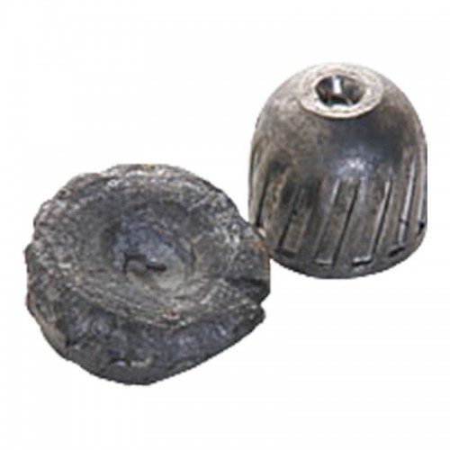 Winchester Schrot Munition Slug,Super-X,Rifled,12-70,28g 5 Stk.