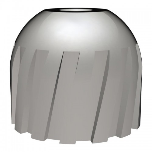 Winchester Schrot Munition Slug,Super-X,Rifled,12-70,28g 5 Stk.