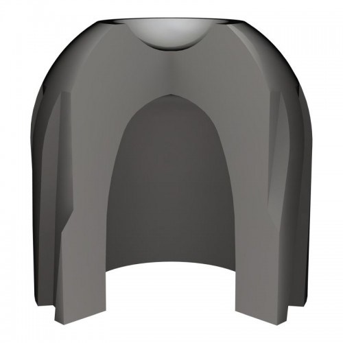 Winchester Schrot Munition Slug,Super-X,Rifled,12-70,28g 5 Stk.