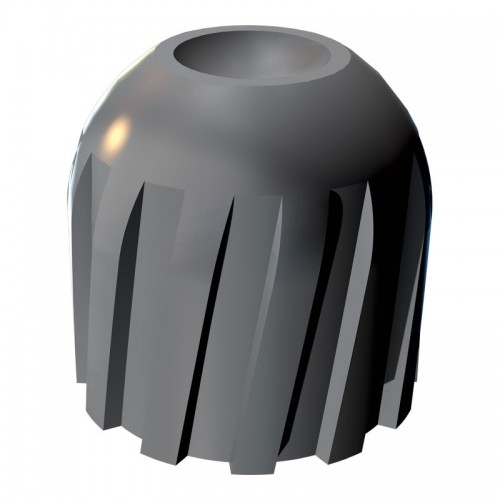 Winchester Schrot Munition Slug,Super-X,Rifled,410-63,6g 1000 Stk.