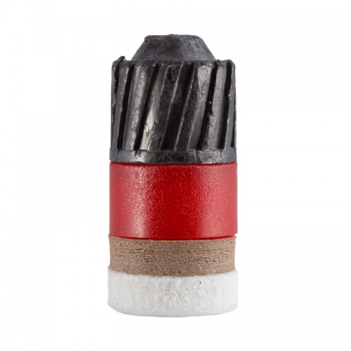Winchester Schrot Munition Slug, Deer Season, 12-70, 70mm, 35g 5 Stk.