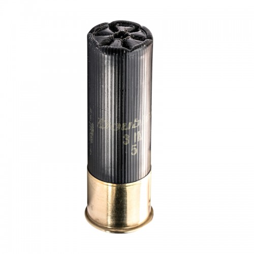 Winchester Schrot Munition Double X,10-89,56g,P4 10 Stk.