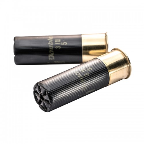 Winchester Schrot Munition Double X,10-89,56g,P4 10 Stk.