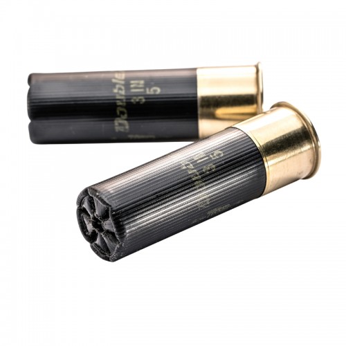 Winchester Schrot Munition Double X,10-89,56g,P5 10 Stk.