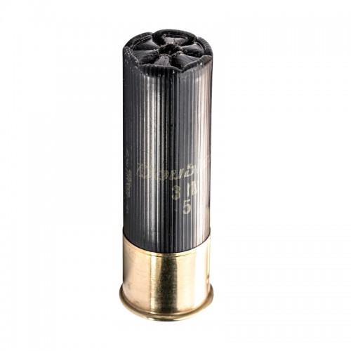 Winchester Schrot Munition Double X,10-89,56g,P5 1000 Stk.