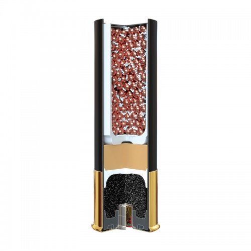 Winchester Schrot Munition Double X,10-89,56g,P5 1000 Stk.
