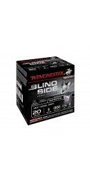 Winchester Schrot Munition Steel Blind Side