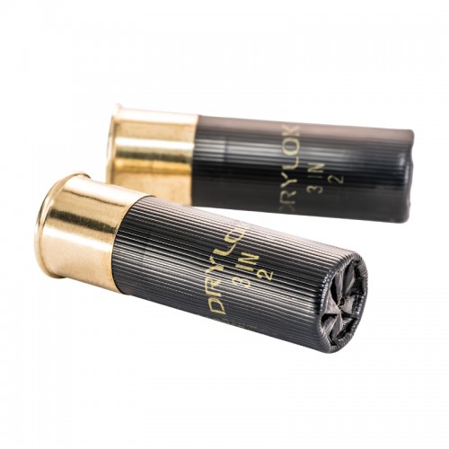 Winchester Schrot Munition Steel,Drylok,12-70,35g,P2 25 Stk.
